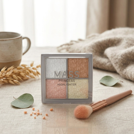 Mass Princess Highlighter